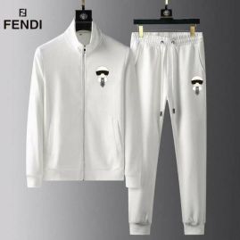 Picture of Fendi SweatSuits _SKUFendim-5xlkdt0628172